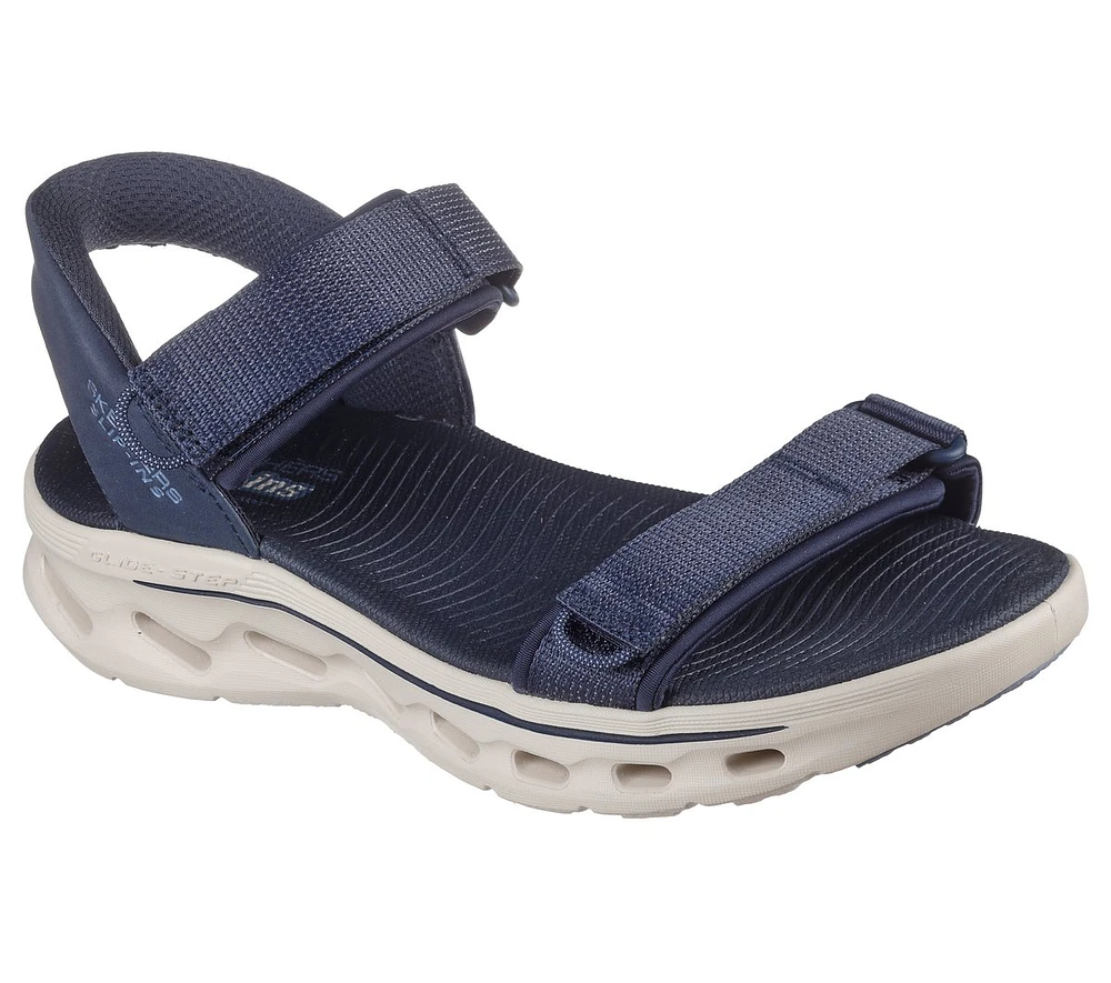 Skechers Slip-ins: GO WALK Glide-Step 2.0 Sandal - Charlie