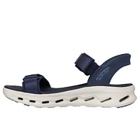 Skechers Slip-ins: GO WALK Glide-Step 2.0 Sandal - Charlie