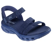 Skechers Slip-ins: GO WALK Glide-Step 2.0 Sandal - Giselle