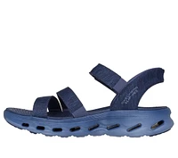 Skechers Slip-ins: GO WALK Glide-Step 2.0 Sandal - Giselle