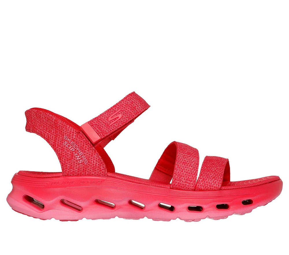 Skechers Slip-ins: GO WALK Glide-Step 2.0 Sandal