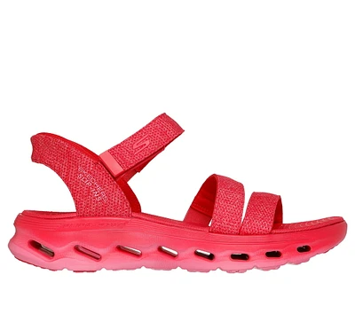 Skechers Slip-ins: GO WALK Glide-Step 2.0 Sandal