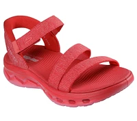 Skechers Slip-ins: GO WALK Glide-Step 2.0 Sandal