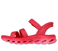 Skechers Slip-ins: GO WALK Glide-Step 2.0 Sandal