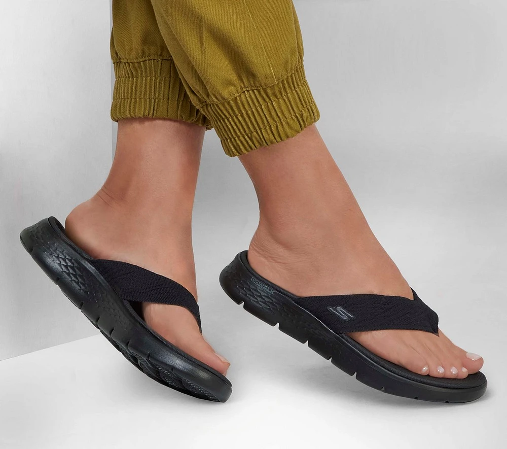 GO WALK Flex Sandal