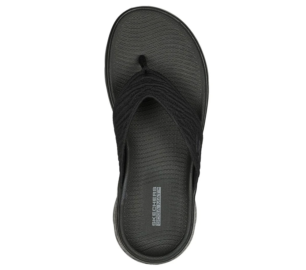 GO WALK Flex Sandal