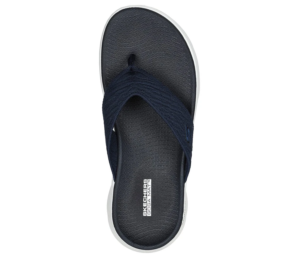 GO WALK Flex Sandal