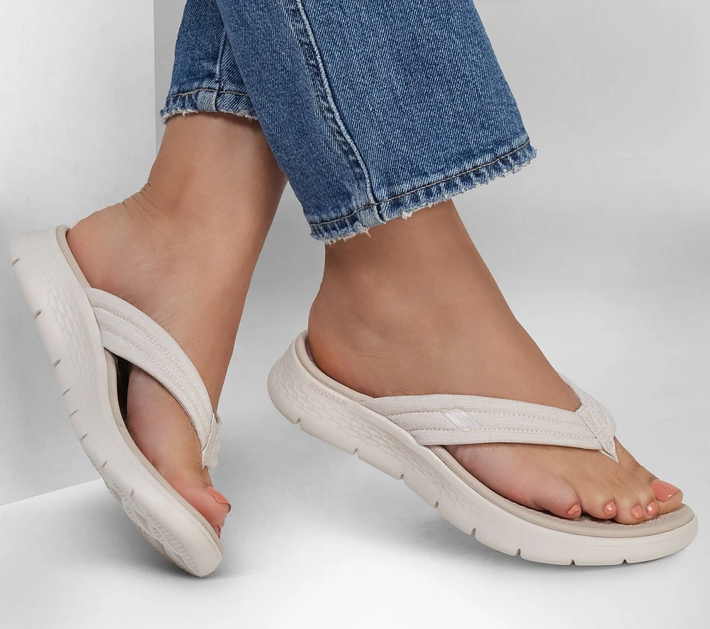 GO WALK Flex Sandal - Overjoy