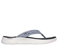 GO WALK Flex Sandal - Overjoy