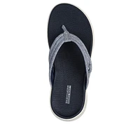 GO WALK Flex Sandal - Overjoy