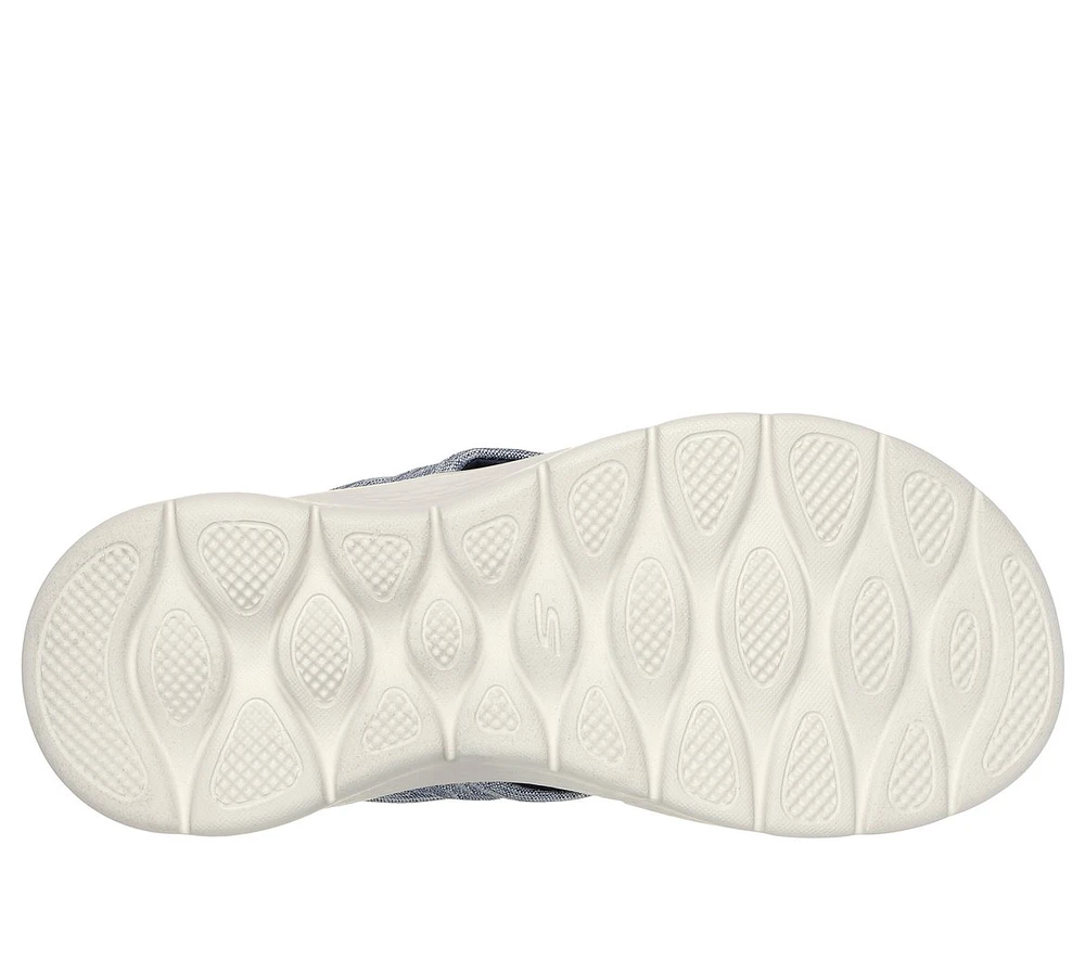 GO WALK Flex Sandal - Overjoy