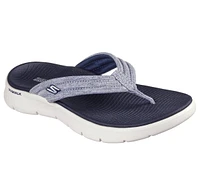GO WALK Flex Sandal - Overjoy