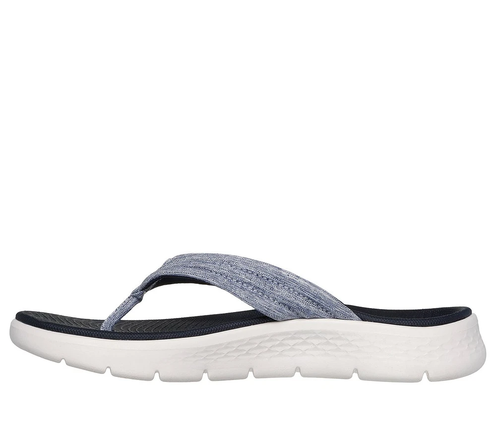 GO WALK Flex Sandal - Overjoy