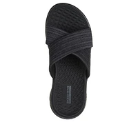 GO WALK Flex Sandal - Impressed
