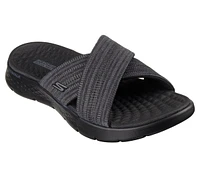 GO WALK Flex Sandal - Impressed