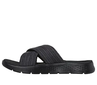 GO WALK Flex Sandal - Impressed