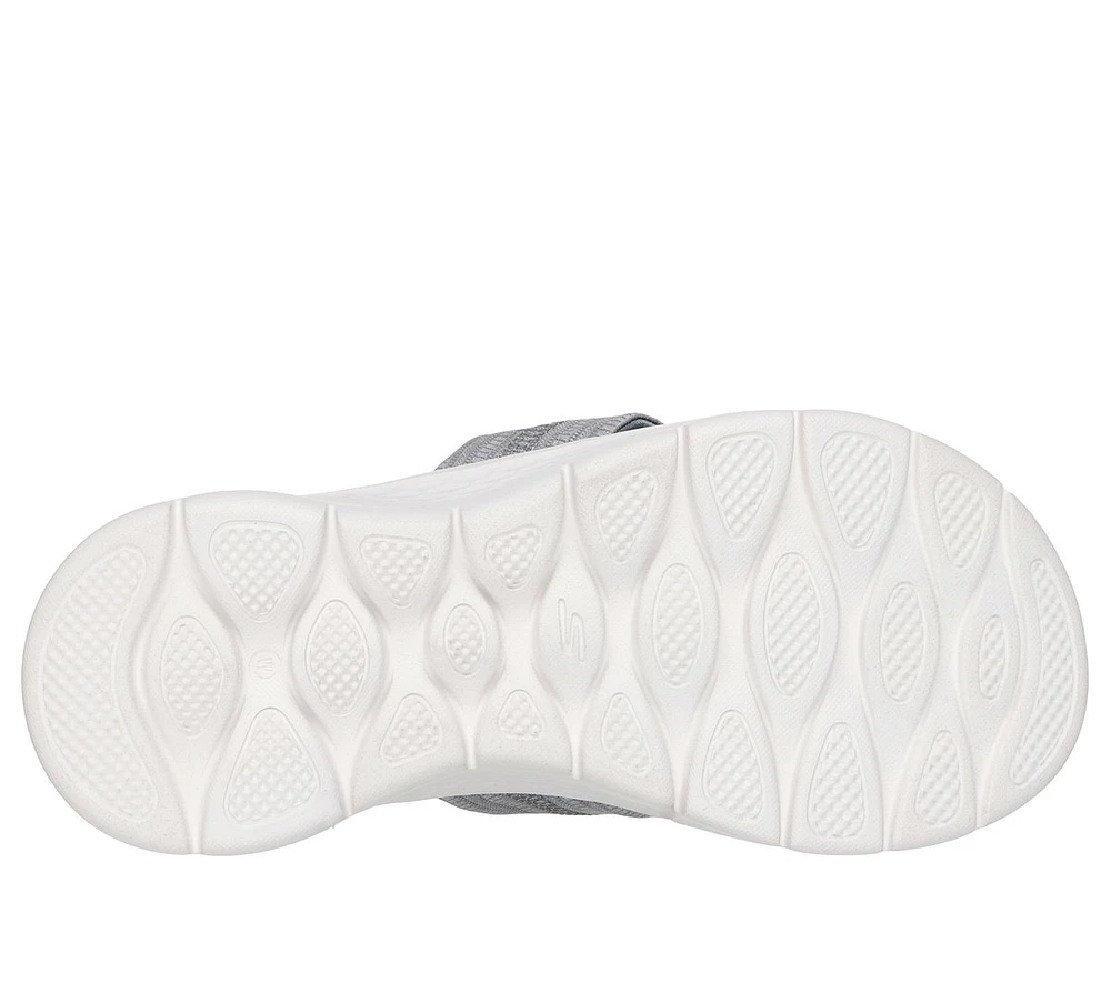 GO WALK Flex Sandal - Impressed