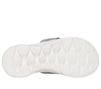 GO WALK Flex Sandal - Impressed