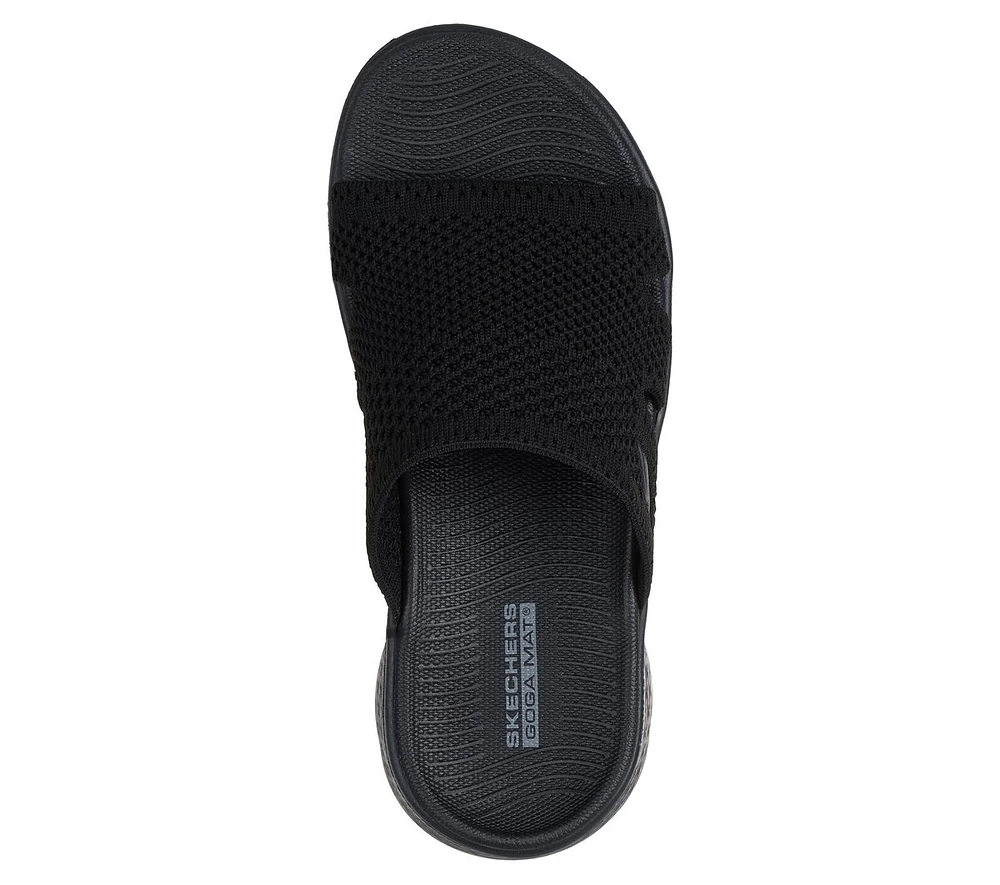 GO WALK Flex Sandal