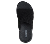 GO WALK Flex Sandal