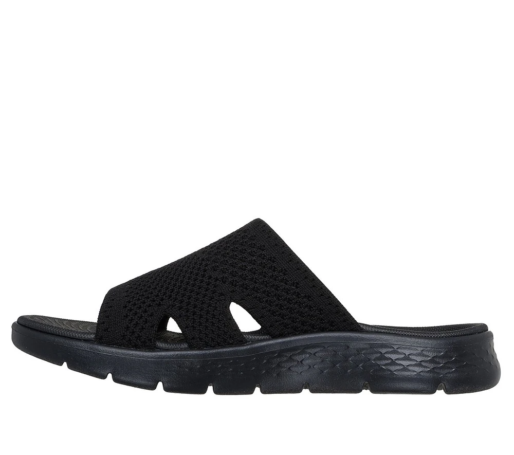 GO WALK Flex Sandal