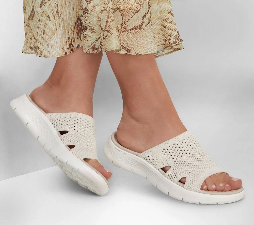 GO WALK Flex Sandal - Elation