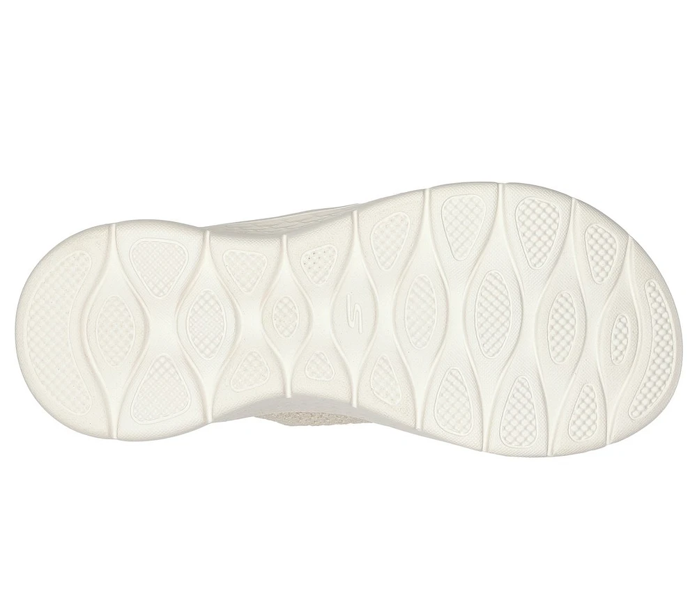 GO WALK Flex Sandal - Elation