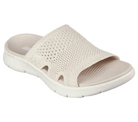 GO WALK Flex Sandal - Elation