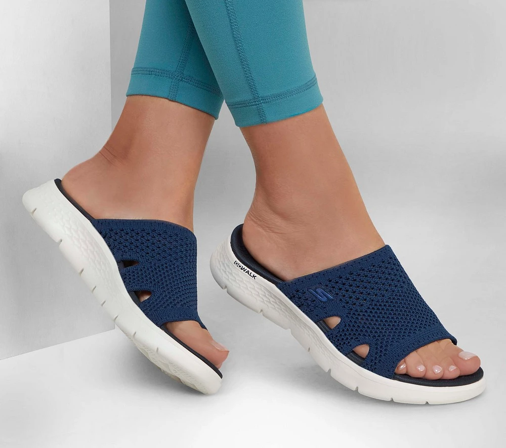 GO WALK Flex Sandal - Elation