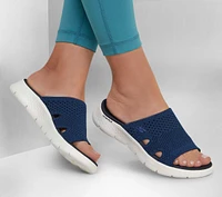 GO WALK Flex Sandal - Elation