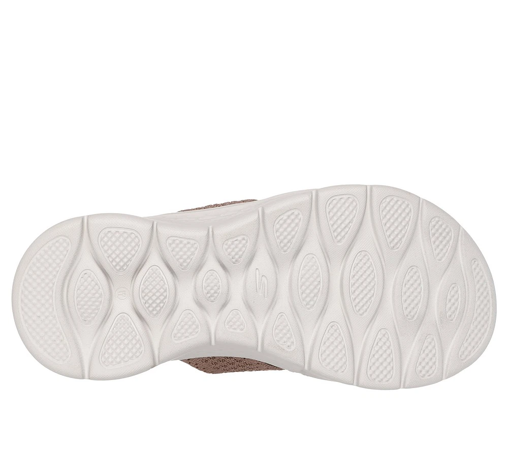 GO WALK Flex Sandal - Elation