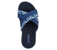 GO WALK Flex Sandal - Elsa