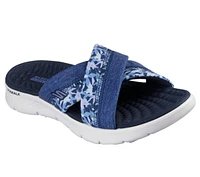 GO WALK Flex Sandal - Elsa