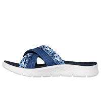 GO WALK Flex Sandal - Elsa