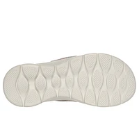 GO WALK Flex Sandal - Butterfly Bliss