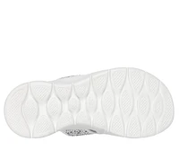 GO WALK Flex Sandal - Glitz