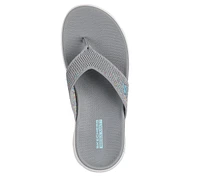 GO WALK Flex Sandal