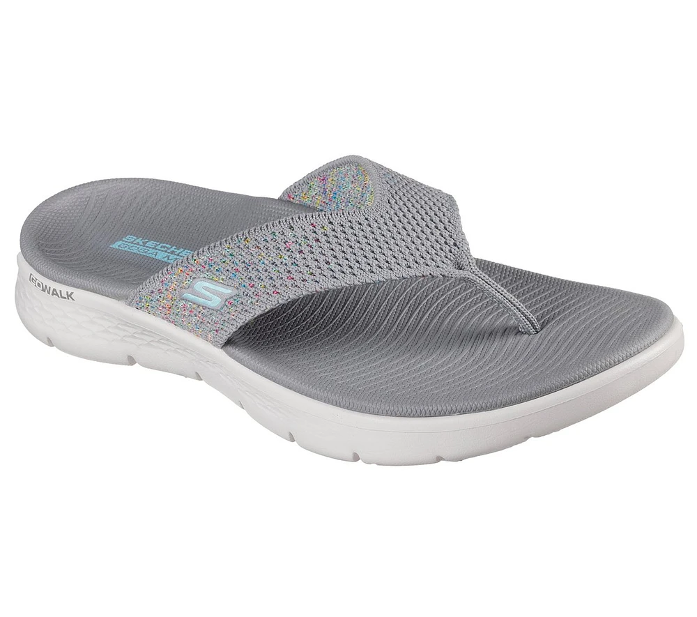 GO WALK Flex Sandal