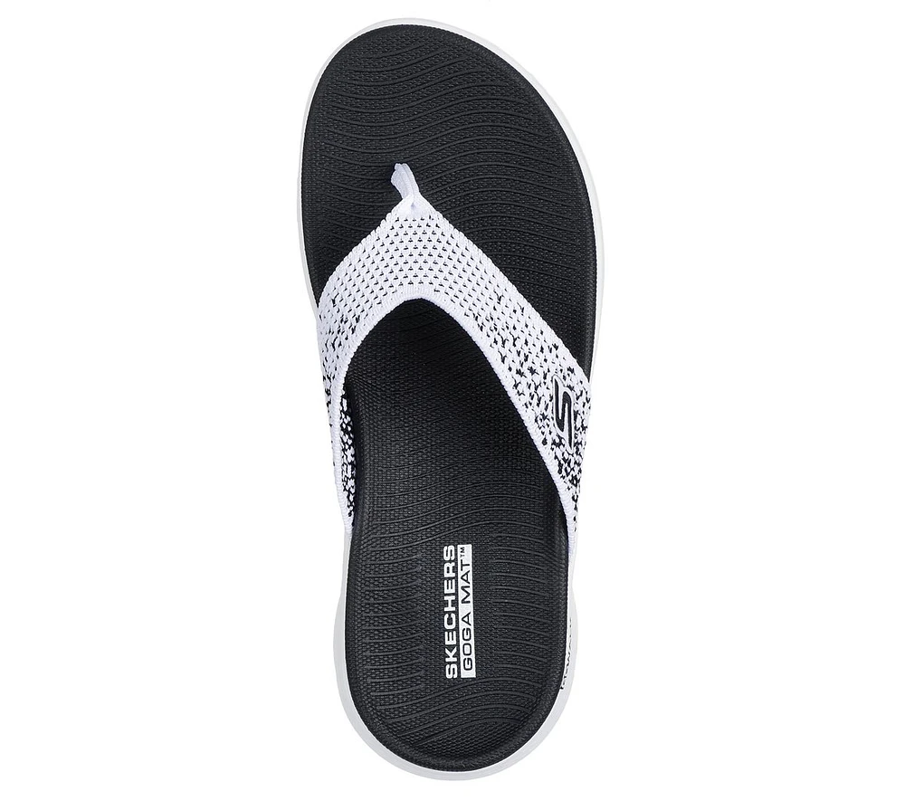 GO WALK Flex Sandal