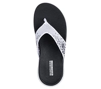 GO WALK Flex Sandal