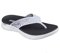 GO WALK Flex Sandal