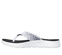 GO WALK Flex Sandal
