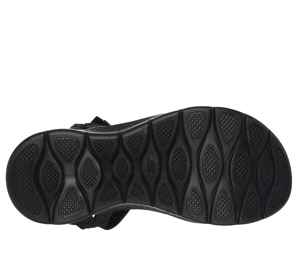 GO WALK Flex Sandal - Sublime