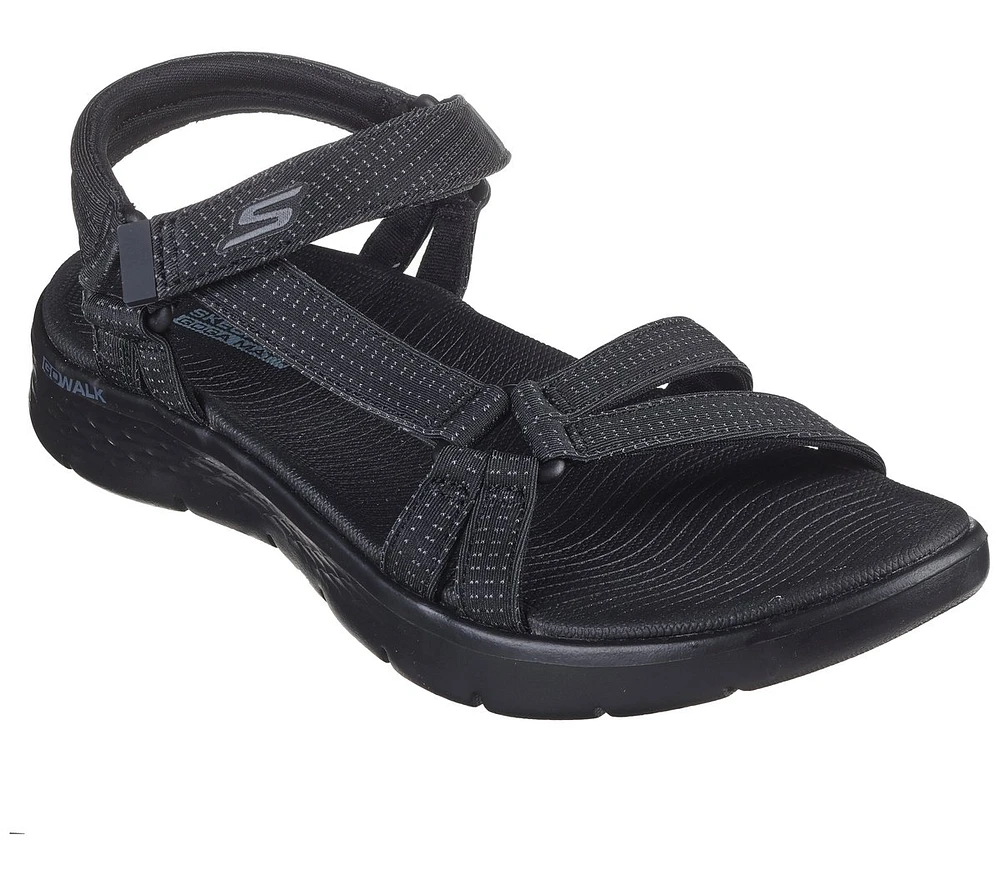 GO WALK Flex Sandal - Sublime