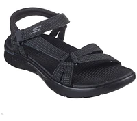 GO WALK Flex Sandal - Sublime