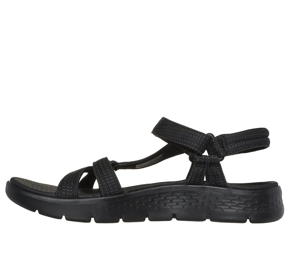 GO WALK Flex Sandal - Sublime