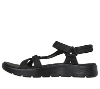GO WALK Flex Sandal - Sublime