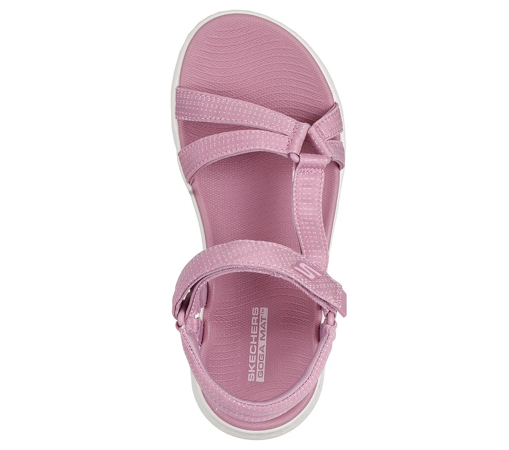 GO WALK Flex Sandal