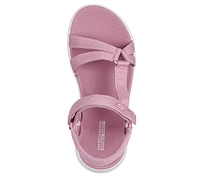 GO WALK Flex Sandal