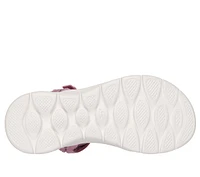GO WALK Flex Sandal